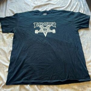 Thrasher Shirt